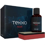 Керамическое покрытие для автомобиля TEKKO BLAZE KIT