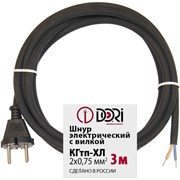 Электрический морозостойкий кабель DORI 49135