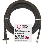 Электрический морозостойкий кабель DORI 49142
