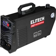 Аппарат плазменной резки Elitech HD WM 40 Plasma