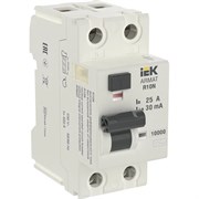 Выключатель дифференциального тока IEK ARMAT R10N