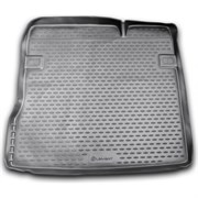 Автомобильный коврик в багажник RENAULT Duster 2WD, 2011-2015, 2015- кросс. Element NLC.41.29.B13