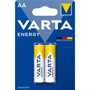 Батарейка Varta ENERGY