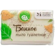 Туалетное мыло ММК МКТУ0121