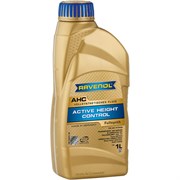 Гидравлическая жидкость для подвески RAVENOL AHC Active Height Control Fluid, 1 л