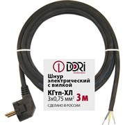 Электрический морозостойкий кабель DORI 49180