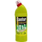 Санитарно-гигиеническое средство Sanfor 8894