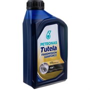 Синтетическое трансмиссионное масло Petronas TUTELA GEARFORCE 75W