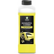 Чистящее средство для удаления следов насекомых GRASS Mosquitos Cleaner