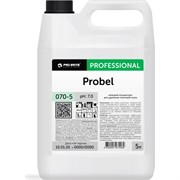 Моющий концентрат для удаления гипсовой пыли PRO-BRITE PROBEL