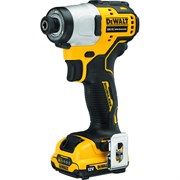 Импульсный шуруповерт DeWALT DCF801D2