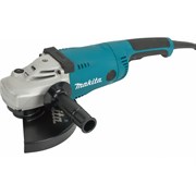 Угловая шлифмашина MAKITA GA9020SFK