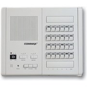 Центральный пульт громкой связи Commax PI-20LN