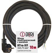 Электрический морозостойкий кабель DORI 49210