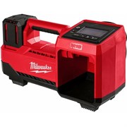 Аккумуляторный компрессор Milwaukee M18 BI-0