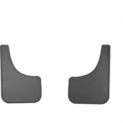 Малые плоские брызговики для Suzuki SX4 UNIDEC NPL-Br-85-11