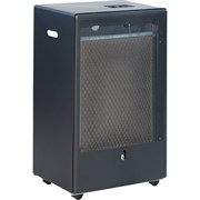 Газовый каталитический обогреватель ТМС CAMILLA 3100 Black