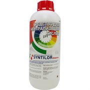 Средство для нейтрализации кислот Syntilor Esterno
