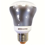 Энергосберегающая лампа TDM КЛЛ- R50-7