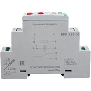 Реле тока Евроавтоматика F&F EPP-619-1