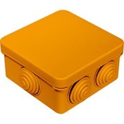 Огнестойкая коробка для о/п Промрукав Е15-Е120