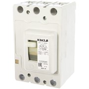 Автоматический выключатель КЭАЗ ВА57-35-340010-100А-1000-690AC-УХЛ3