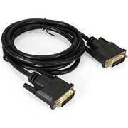 Кабель ExeGate DVI dual link