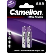 Батарейка Camelion ultra LR03