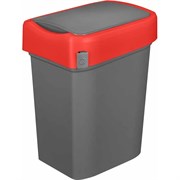 Контейнер для мусора Бытпласт SMART BIN