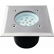 Тротуарный светодиодный светильник KANLUX GORDO LED14 SMD-L