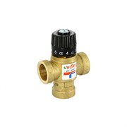 Термосмесительный клапан Uni-Fitt 351G0130