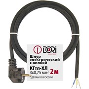 Электрический морозостойкий кабель DORI 249173