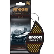 Ароматизатор Areon LUX SPORT