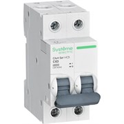 Автоматический выключатель Schneider Electric City9 set