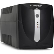 Источник бесперебойного питания Crown Micro CMU-1000X