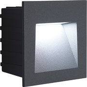 Светодиодный встраиваемый светильник FERON LN013