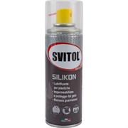 Силиконовая смазка для пластиковых и резиновых деталей AREXONS Svitol Silikon