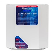 Стабилизатор напряжения Энерготех STANDARD 7500