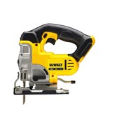 Аккумуляторный лобзик DeWALT DCS331N