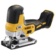 Бесщеточный лобзик DeWALT DCS335N-XJ