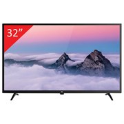 Телевизор BQ (БИ-КЬЮ) 3209B Black, 32'' (81 см), 1366x768, HD, 16:9, черный