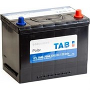 Аккумуляторная батарея TAB Polar 6СТ-70.0 57029