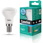 Светодиодная лампа Camelion LED4-R39/845/E14