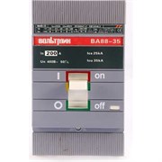 Автоматический выключатель ВТМ ВА 88-35