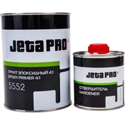 Эпоксидный грунт Jeta PRO 5552