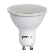 Лампа Jazzway PLED- SP GU10