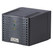 Стабилизатор напряжения POWERCOM TCA-3000 BL