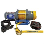 Электрическая лебедка Superwinch TERRA 25