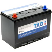 Аккумуляторная батарея TAB Polar 6СТ-95.1 59519