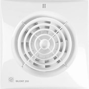 Вентилятор Soler&Palau SILENT-200 CHZ RE